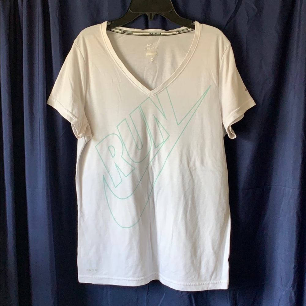 ⭐️SALE⭐️ Nike Running Tee